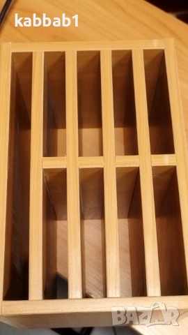 Органайзер  за документи , Размери 34x16x16 cm и 24х16х16, снимка 9 - Органайзери за бюро - 54154696