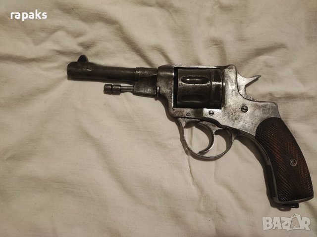 Револвер м 1890 някъде, карабина, пушка, пистолет

, снимка 12 - Антикварни и старинни предмети - 45877199