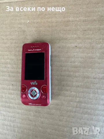 	Sony Ericsson W580i, снимка 2 - Sony Ericsson - 47183667