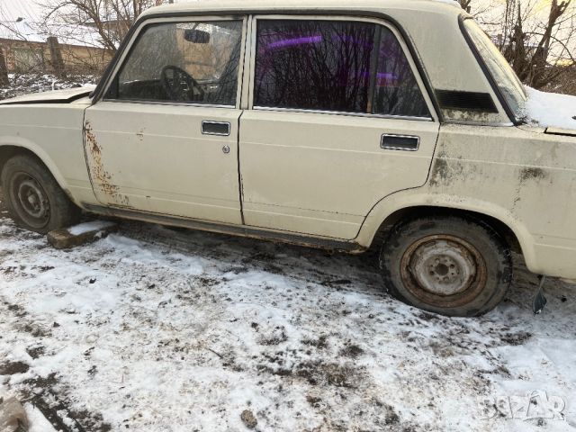 Lada2107/Лада 2107 на части , снимка 3 - Автомобили и джипове - 45503285