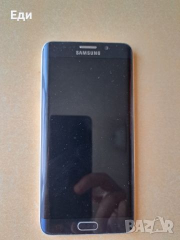 Samsung galaxy s6 edge+ за части, снимка 1 - Samsung - 46448309