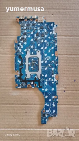 Дъно за HP EliteBook 845 G8, снимка 2 - Части за лаптопи - 50130106