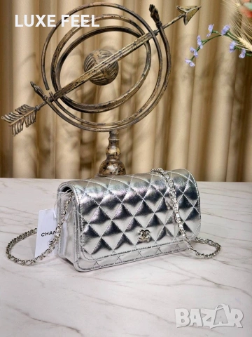 CHANEL ⚜️Дамски Чанти , снимка 5 - Чанти - 53772639