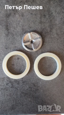 Душово уплътнение за Gastroback/ Sage / Breville 