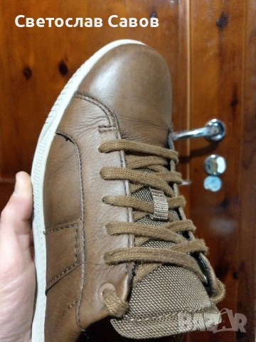 Ecco 41нм. 26,0см., снимка 8 - Спортни обувки - 51990355