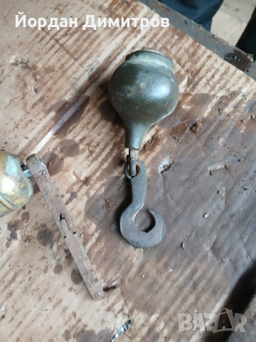 стари предмети , снимка 8 - Антикварни и старинни предмети - 52988312