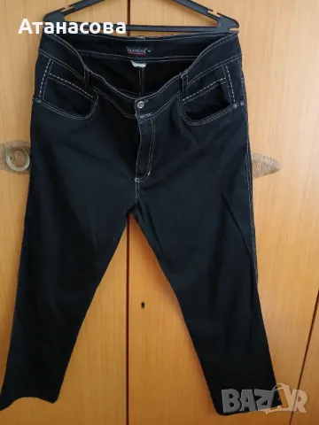 Дамски дънки, снимка 4 - Дънки - 49998889