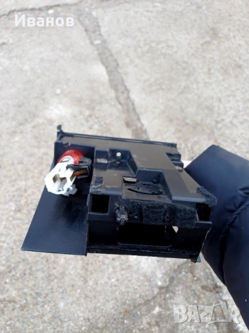 Запалка(модул) за Seat, снимка 3 - Аксесоари и консумативи - 53584208