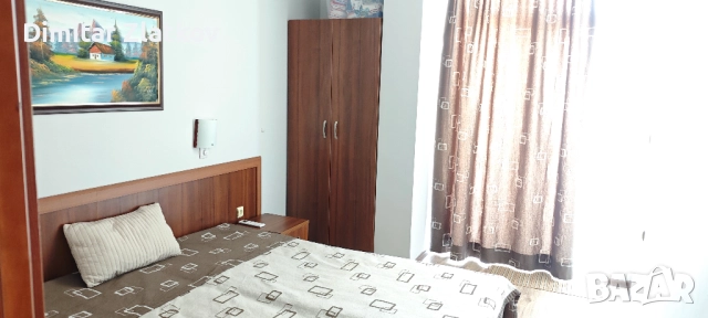 Стилен и напълно обзаведен апартамент в хотел Гренада, к.к. Слънчев брягПлощ: 91 кв.м , снимка 4 - Апартаменти - 50364656