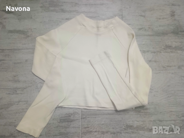 Блузки 10-11г , снимка 4 - Детски Блузи и туники - 52953331