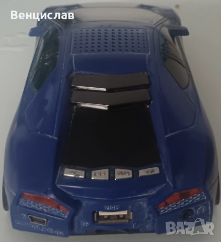 Продавам радио кола. , снимка 2 - Радиокасетофони, транзистори - 53606959