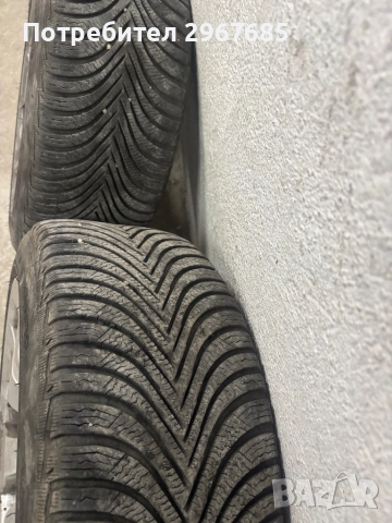 Гуми с джанти за БМВ/BMW 17”, снимка 6 - Гуми и джанти - 52896800