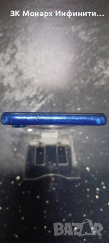 Телефон Redmi Note 8T /64GB /4GB RAM/спукан дисплей, снимка 7 - Xiaomi - 53671663