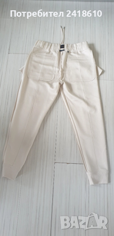 Hugo Boss T - Schiller Cotton - Silk  Mens Size S / 32 НОВО! ОРИГИНАЛ! Мъжки Спортен Панталон., снимка 7 - Панталони - 52541632