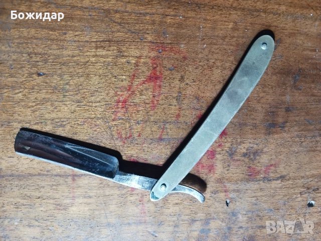 Бръснач Германия.H.Windler.Berlin., снимка 2 - Колекции - 51112976