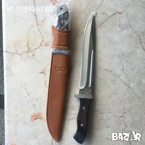 Ловен нож BUCK KNIVES 300 X 195