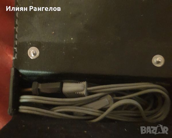 HITACHI tape recorder, снимка 6 - Радиокасетофони, транзистори - 45471159