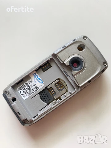 ✅ Siemens 🔝 M75, снимка 2 - Siemens - 50843234