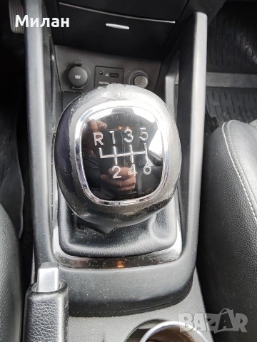 Kia ceed 1.6crdi 116, снимка 11 - Автомобили и джипове - 54018262