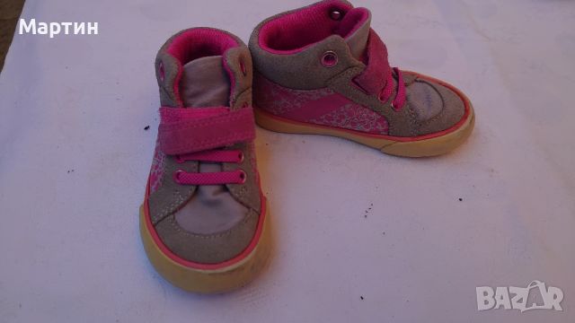 Детски обувки, различни размери, снимка 12 - Детски обувки - 45254930
