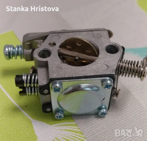 Карбуратор за STIHL. , снимка 2 - Други инструменти - 50375003
