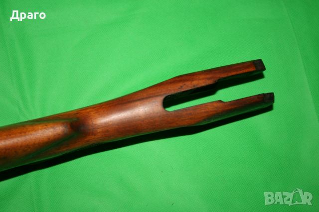 Приклад за ловна пушка ИЖ-27 (1), снимка 4 - Ловно оръжие - 45247933