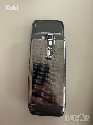 Nokia E66 с кутия, снимка 4 - Nokia - 48990804