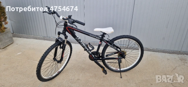 Алуминиев велосипед FOCUS колело 26", снимка 11 - Велосипеди - 53746793