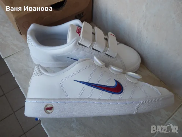 Нови маратонки Nike, снимка 1 - Маратонки - 47433129