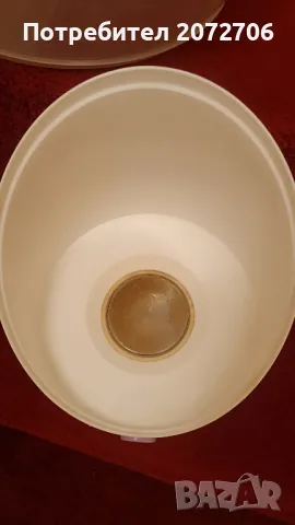 Стерилизатор Artsana, снимка 4 - Стерилизатори - 49852598