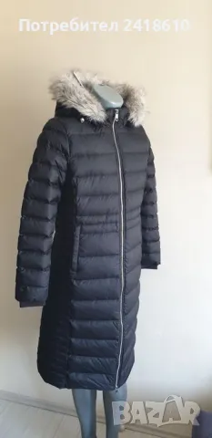 Tommy Hilfiger  Womens Down Jacket Parka Size M НОВО! ОРИГИНАЛ! Дамска пухено яке Парка!, снимка 5 - Якета - 47652649