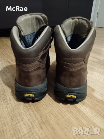 MEINDL Stowe GTX, снимка 6 - Маратонки - 53735494