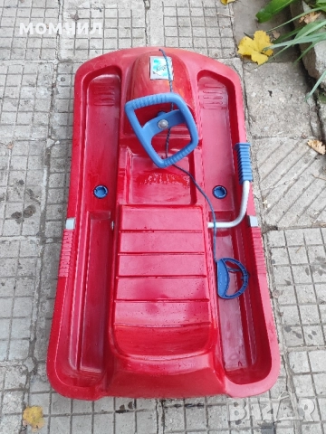 шейна, снимка 2 - Зимни спортове - 52631217