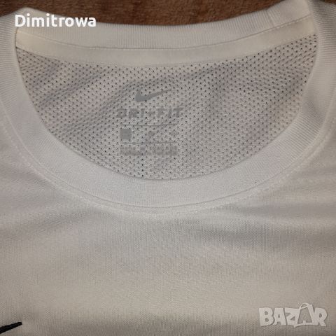 р-рXL Nike тениска, снимка 7 - Тениски - 45394355