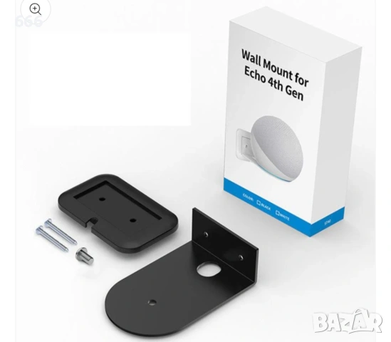 Стенен монтаж за Echo (4-то поколение)
