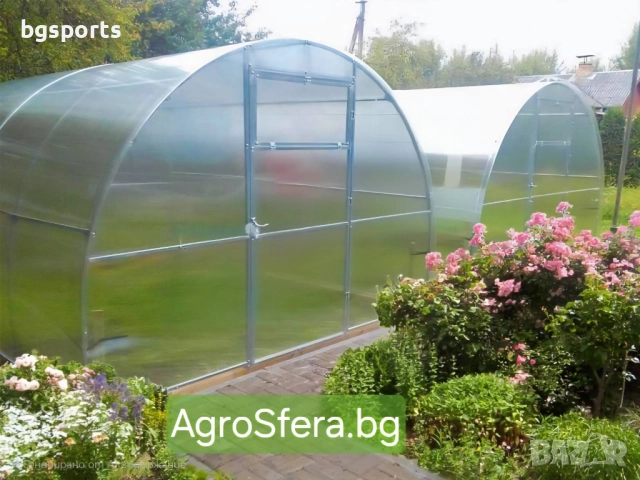 Парници Топ цена, снимка 4 - Оранжерии - 51864966