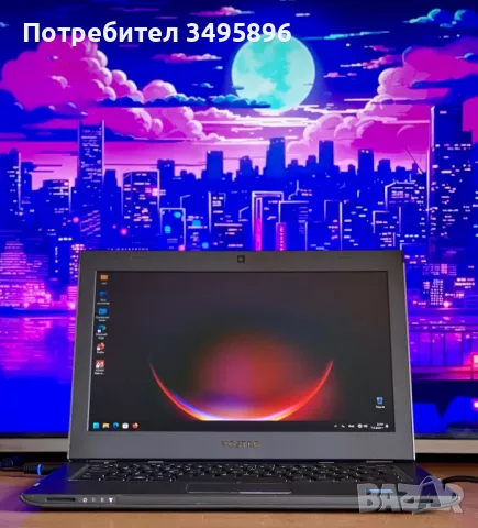 Dell Vostro 3360 Core i5/ 8GB RAM/ 30GB SSD/ 300GB HDD, снимка 1 - Лаптопи за работа - 46831940