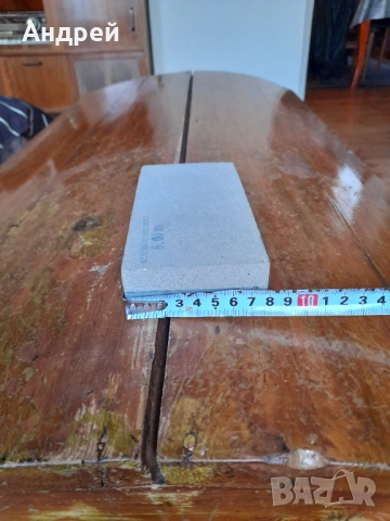 Старо точило за нож,ножове #22, снимка 4 - Други ценни предмети - 53564411