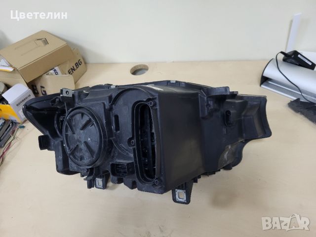 BMW X3 F25 lqv far farove бмв х3 ф25 х 3 ф 25, снимка 9 - Части - 46592267