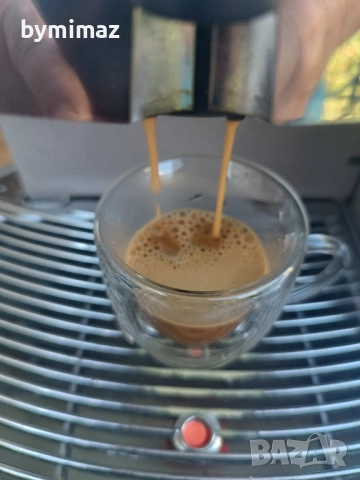 Saeco Royal Professional , снимка 13 - Кафемашини - 51771750