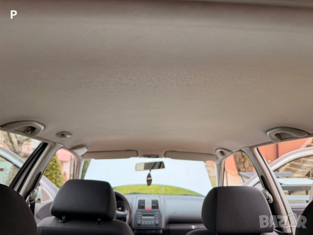 Vw Polo 1.4 MPI, снимка 13 - Автомобили и джипове - 53496046