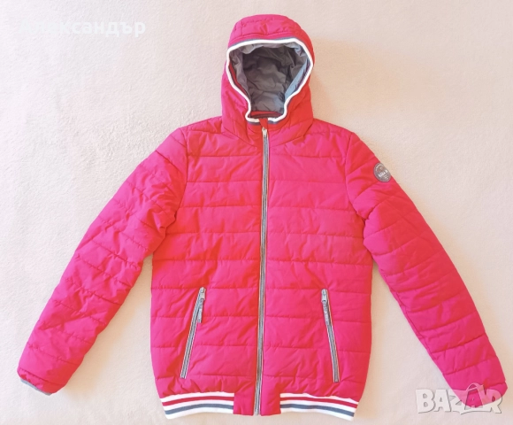 Топло яке G.I.G.A