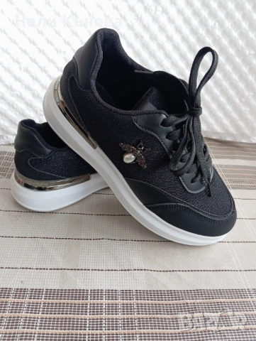 Дамски маратонки 