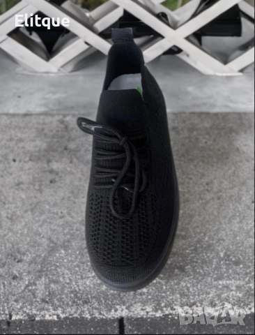 Летни дамски дишащи спортни маратонки