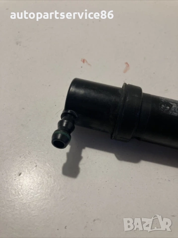 Помпа за миене на фарове предна лява  за Mercedes Clk W209 (2005) , снимка 2 - Части - 54027828