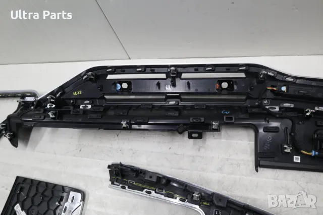 Комлект декоративни лайсни BMW X5 G05 LCI 9634796,9634798,9483560, снимка 15 - Части - 50373939
