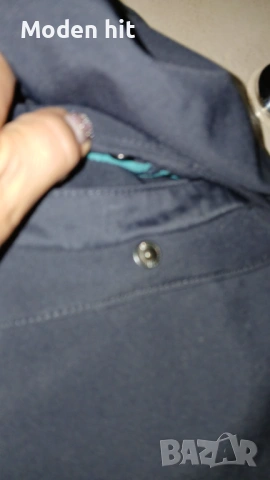 H&M софтшел яке с полар за момче, размер 158 см., снимка 9 - Детски якета и елеци - 53636619