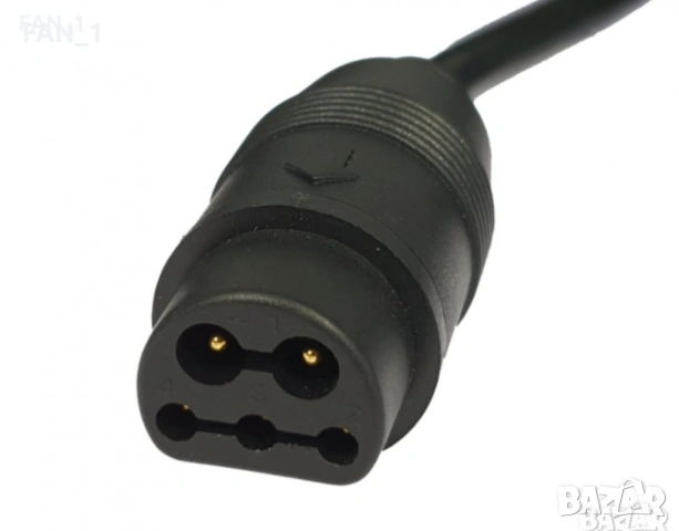 Зарядни GIANT 36V 4A, снимка 5 - Велосипеди - 30585540