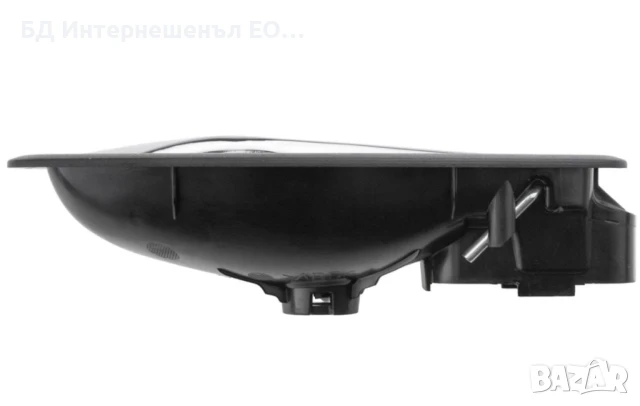 826730001R Вътрешна дръжка за лява врата Renault , Opel , Nissan, Fiat, Хром, снимка 5 - Части - 50920226