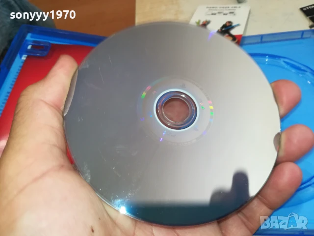 SONY PS4 INFINITY 3.0 GAME-ВНОС GERMANY 1507251554, снимка 17 - Игри за PlayStation - 51029625